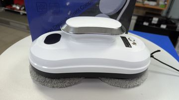 Б/в Робот для миття вікон Window Cleaning robot 01-200809194