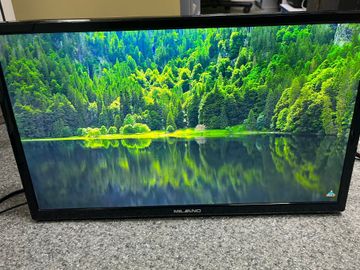 Б/в Телевізор Milano 24hdt223 01-200805675