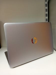 Б/у Ноутбук Hp 13/core i5 6300u ddr3/8gb ddr3/ssd 128 gb/*інтегрована 01-200809821