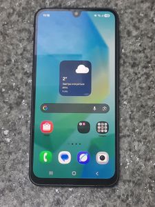 Б/в Мобільний телефон Samsung galaxy a16 4/128gb 01-200809568