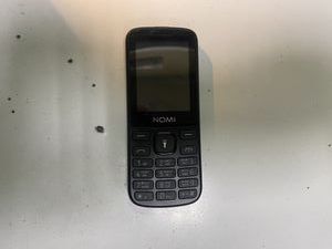 Б/в Мобільний телефон Nomi i2403 01-200809837