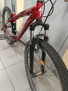 Б/у Велосипед Specialized hardrock 26" alum 01-200803142