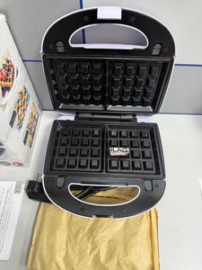 Б/в Вафельниця Silvercrest swew 750 c4 01-200810484