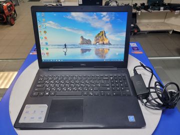 Dell 15/pentium n5000 ddr4/8gb ddr4/hdd *відсутній/ssd 128 gb/*інтегрована