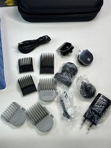 Б/в Машинка для стрижки + тример Rowenta selectium xpert tn9461f4 01-200811621