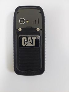 Б/в Мобільний телефон Gtstar cat b25 01-200808145