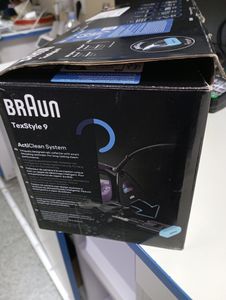 Б/в Праска Philips gc4909 01-200812762