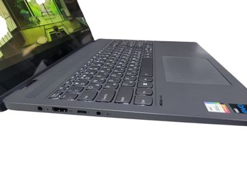 Б/в Ноутбук Lenovo 15/core i7-1255u ddr5/16gb ddr5/hdd *відсутній/ssd 512 gb/*інтегрована 01-200742128