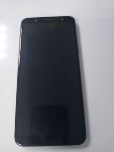 Б/в Мобільний телефон Samsung galaxy a6+ sm-a605 01-200810558