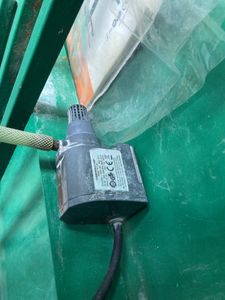 Б/у Плиткорез электрический Sturmey-Archer tc9824u 01-200814384