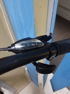 Б/в Велосипед Optima reaction 29 01-200814507