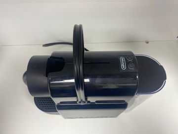 Б/в Кавоварка Delonghi nespresso inissia en 80.b 01-200809410