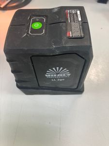 Б/в Лазерний нівелір Vitals ll 2go 01-200814362