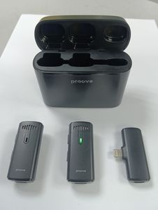 Б/у Микрофон Proove demo lightning 01-200811885