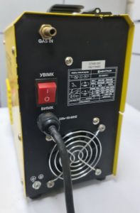 Б/у Сварочный аппарат Кентавр спав-300 digit mini 01-200812736