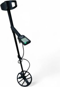 Б/у Металлоискатель Nokta simplex lite 01-200815028