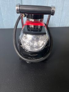 Б/в Автомобільний компресор Intertool ac-0002 01-200815117