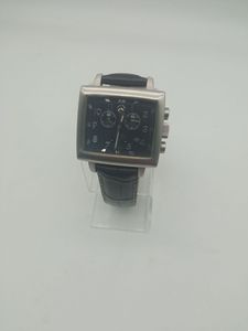 Mercedes-Benz chronograph