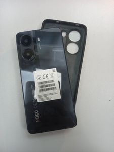 Б/в Мобільний телефон Poco x7 pro 12/512gb 01-200815113