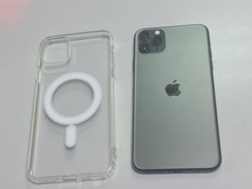 Б/в Мобільний телефон Apple iphone 11 pro max 64gb 01-200814763