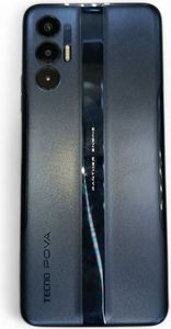 Б/в Мобільний телефон Tecno pova 3 lf7n 6/128gb 01-200815561