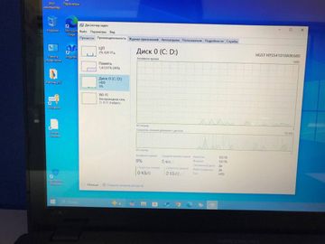 Б/у Ноутбук Asus 17/pentium n3520 ddr3/4gb ddr3/hdd 1000 gb/ssd *відсутній/*інтегрована 01-200815197
