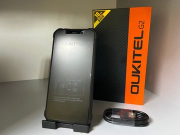 Б/в Мобільний телефон Oukitel g2 4/64gb 01-200815564