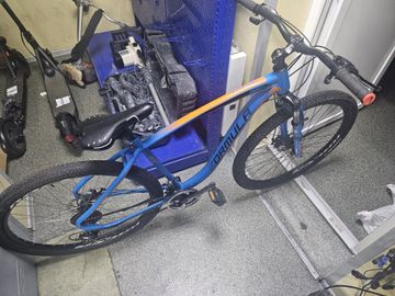 Б/в Велосипед Formula kozak 29 01-200815890