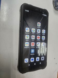 Б/у Мобильний телефон Oukitel wp32 4/128gb 01-200815874
