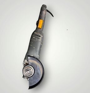 Б/у Угловая шлифмашина Powertec без назви 01-200777004