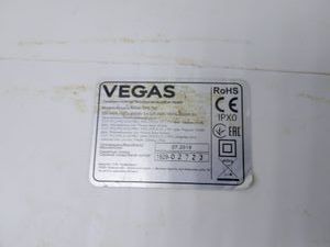 Б/в Обігрівач Vegas vfe-703 01-200816352