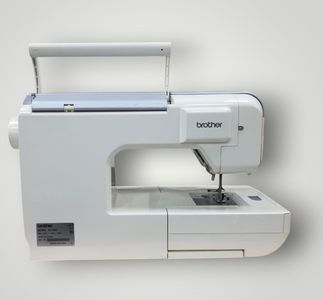Б/в Швейна машина Brother nv-1500/1500d / innov-is 1500/1500d 01-200772688