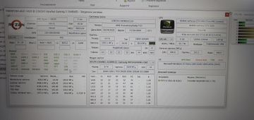 Б/в Ноутбук Lenovo 15/ryzen 7 4800h ddr4/16gb ddr4/hdd 1000 gb/ssd *відсутній/geforce gtx1650 4gb 01-200770093