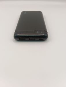 Б/в Повербанк Ttec 10000 poweslim lcd 01-200817087