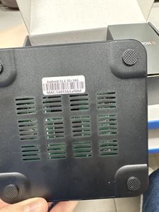 Б/в Медіаплеєр Tv Box hd 4k 01-200817219