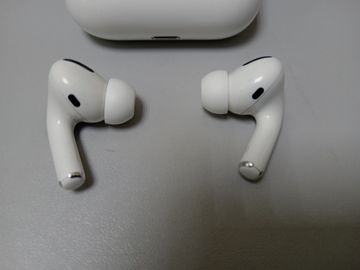 Б/в Навушники Apple airpods pro 01-200815196