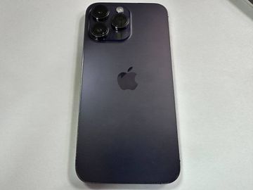 Б/у Мобильний телефон Apple iphone 14 pro max 128gb esim 01-200817247