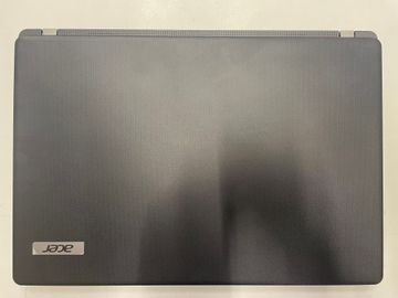 Б/в Ноутбук Acer 15/core i7-10710u ddr4/16gb ddr4/hdd *відсутній/ssd 512 gb/*інтегрована 01-200814596