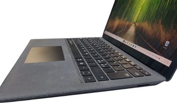 Б/в Ноутбук Microsoft surface laptop 2/13/core i7 8650u ddr3/16gb ddr3/hdd *відсутній/ssd 512 gb/*інтегрована 01-200738078