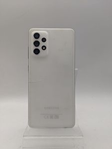 Б/в Мобільний телефон Samsung a725f galaxy a72 6/128gb 01-200239790