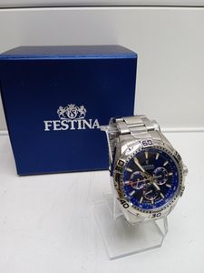 Б/в Годинник Festina f20463 01-200816503