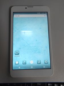 Б/в Планшет Qilive q8t7in4g 01-200819103