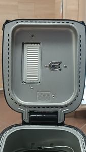 Б/в Хлібопічка Panasonic sd-zb2502 01-200818990