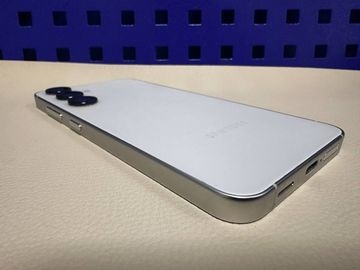 Б/в Мобільний телефон Samsung galaxy s24 sm-s9210 12/256gb 01-200815894