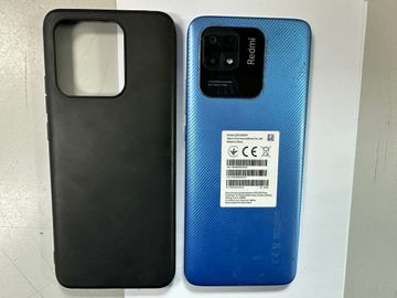 Б/в Мобільний телефон Xiaomi redmi 10c 4/128gb 01-200818913