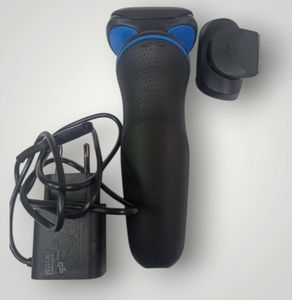 Б/в Електробритва Braun series 5 51-b1200s 01-200605314