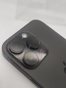 Б/в Мобільний телефон Apple iphone 14 pro 128gb esim 01-200779219