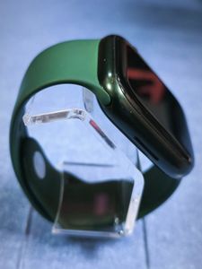 Б/в Смарт-годинник Apple watch series 7 45mm 01-200820232