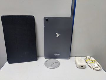 Б/в Планшет Pixus folio 6/128gb 4g grafite 01-200820541