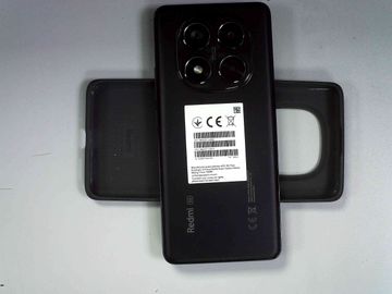 Б/в Мобільний телефон Xiaomi redmi note 14 pro 5g 8/256gb 01-200821302